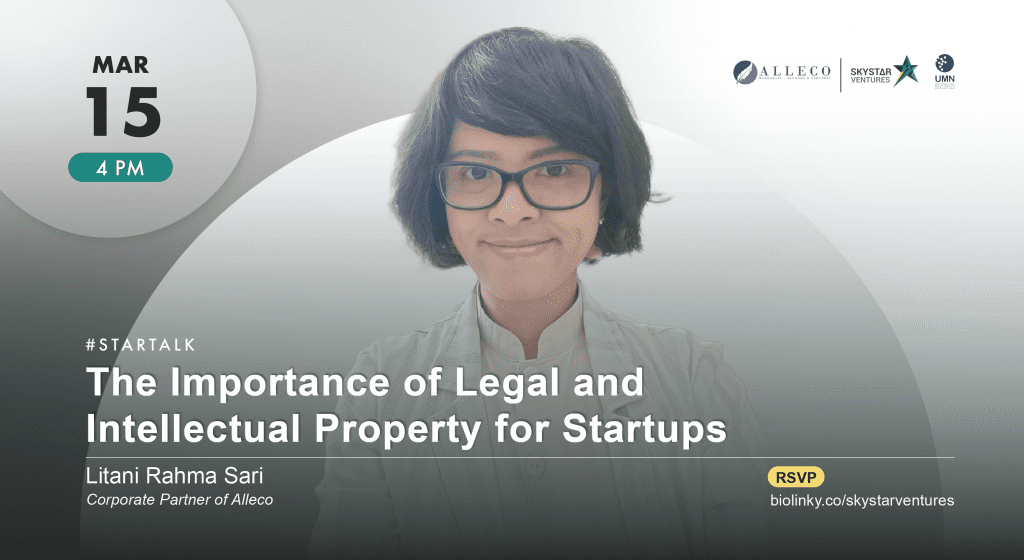 Intellectual Property