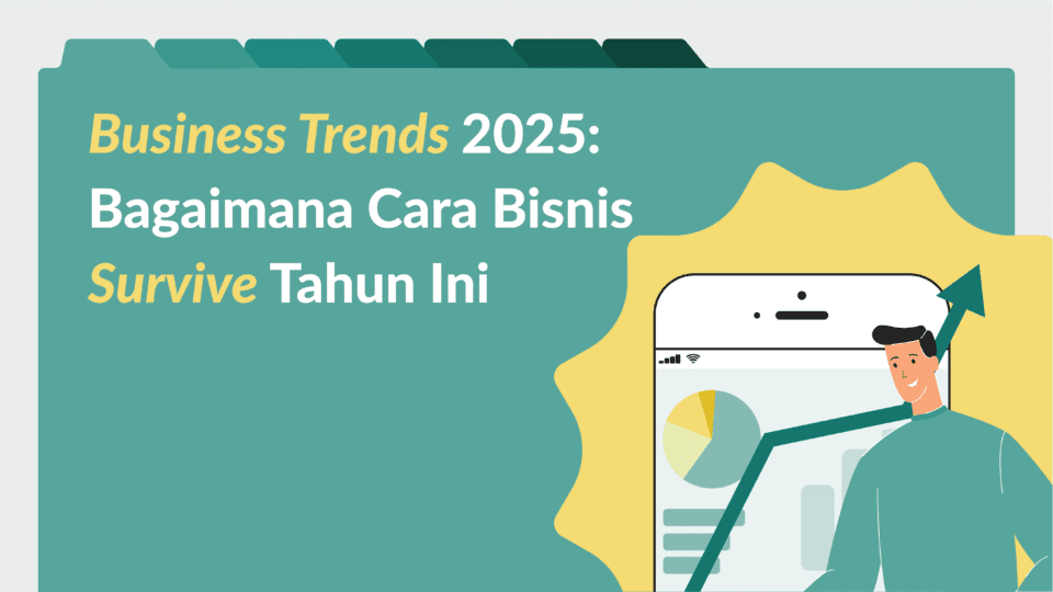 tren bisnis 2025