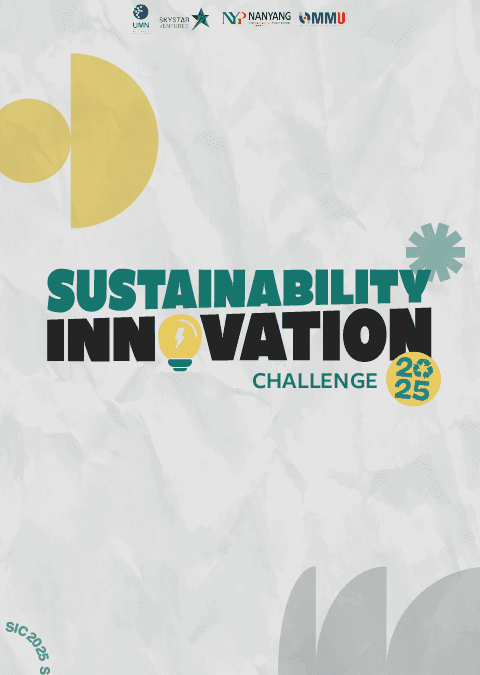 Sustainability Innovation Challenge 2025