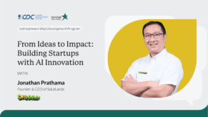 Menjadikan Hobi Sebagai Bisnis
