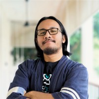 Andreas Pandu Wirawan