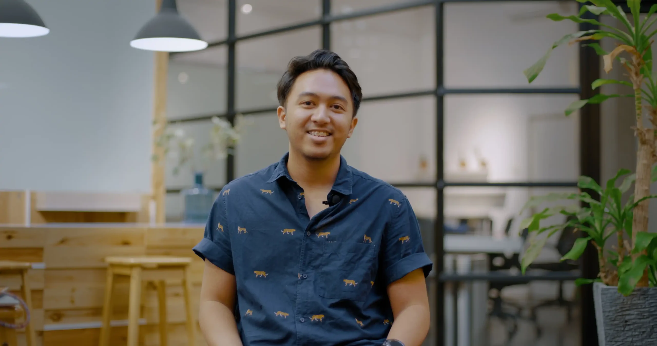 Mohamad Arief Bagusprastyo