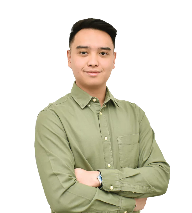 Kelvin Wahjudi
