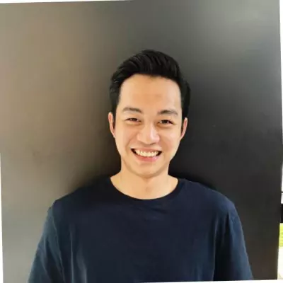 Rinaldi Dharma Utama