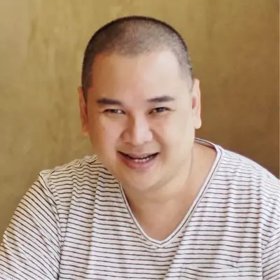 Vincent Kusuma